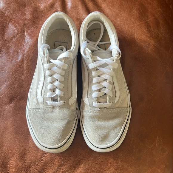 Vans Old Skool sz 6 - Picture 3 of 4